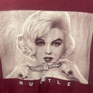 Popular Posion Shirt